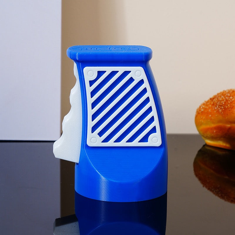 3D-printed Beverage Can Opener