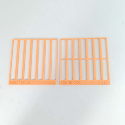 🎨Diamond painting grid ruler💎