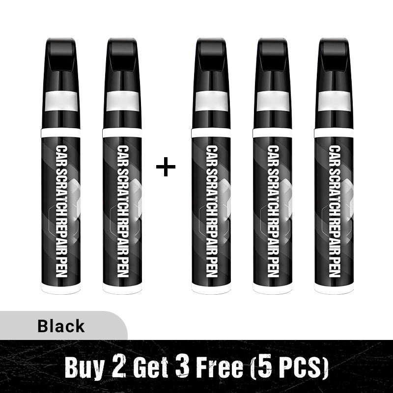 ⌛Last Day Sale✏️Buy 1 Get 1 Free🔥Car Scratch Repair Pen🚗