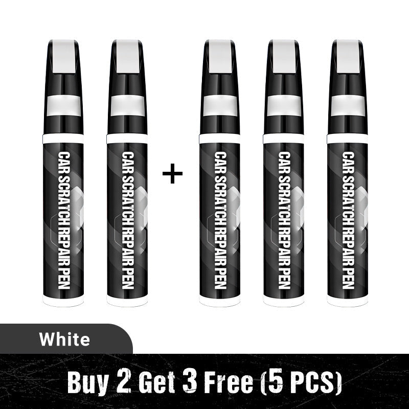 ⌛Last Day Sale✏️Buy 1 Get 1 Free🔥Car Scratch Repair Pen🚗