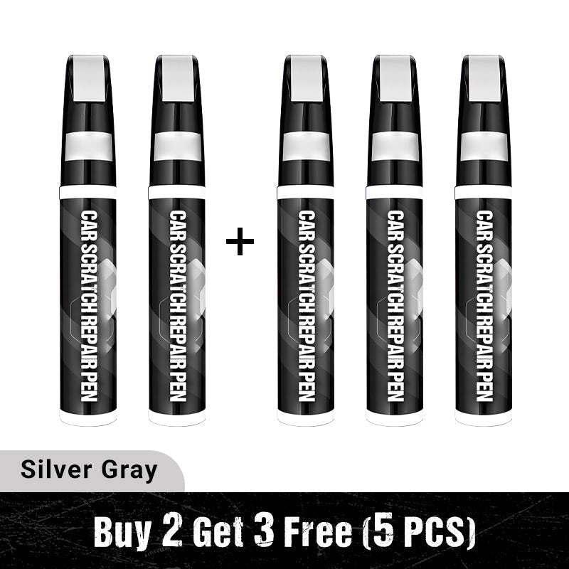 ⌛Last Day Sale✏️Buy 1 Get 1 Free🔥Car Scratch Repair Pen🚗