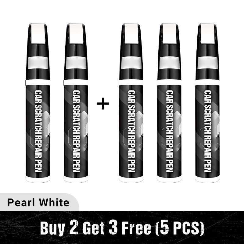 ⌛Last Day Sale✏️Buy 1 Get 1 Free🔥Car Scratch Repair Pen🚗