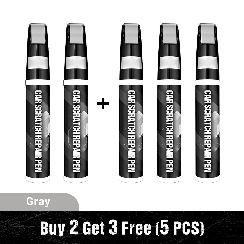 ⌛Last Day Sale✏️Buy 1 Get 1 Free🔥Car Scratch Repair Pen🚗