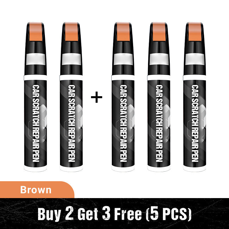 ⌛Last Day Sale✏️Buy 1 Get 1 Free🔥Car Scratch Repair Pen🚗