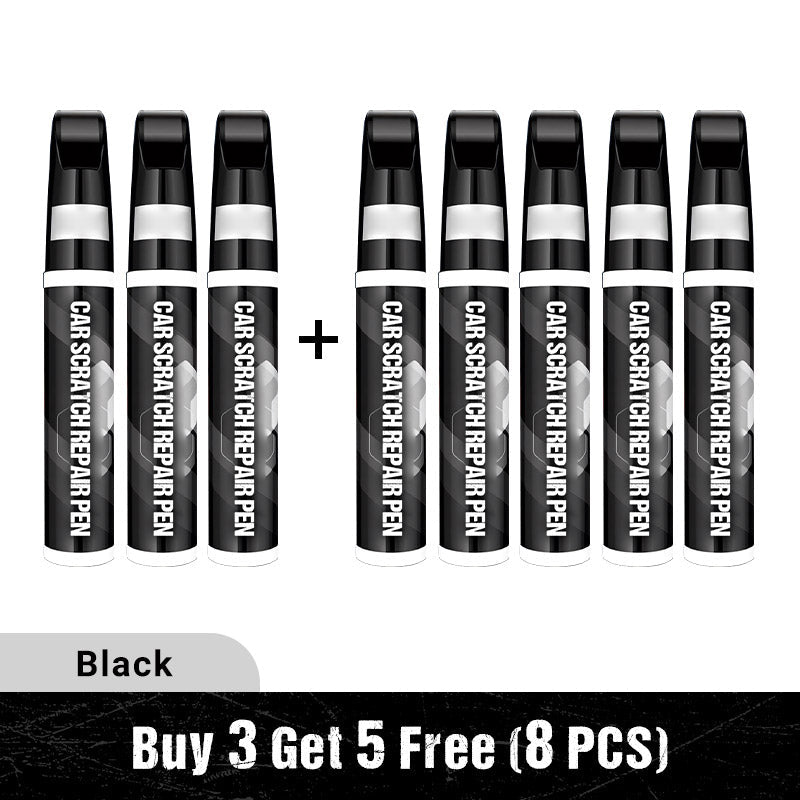 ⌛Last Day Sale✏️Buy 1 Get 1 Free🔥Car Scratch Repair Pen🚗