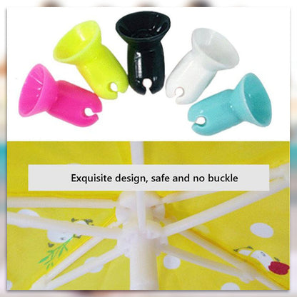 😎Phone umbrella with suction cup☂️