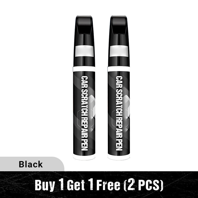 ⌛Last Day Sale✏️Buy 1 Get 1 Free🔥Car Scratch Repair Pen🚗