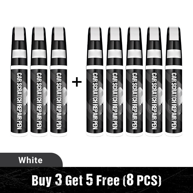 ⌛Last Day Sale✏️Buy 1 Get 1 Free🔥Car Scratch Repair Pen🚗