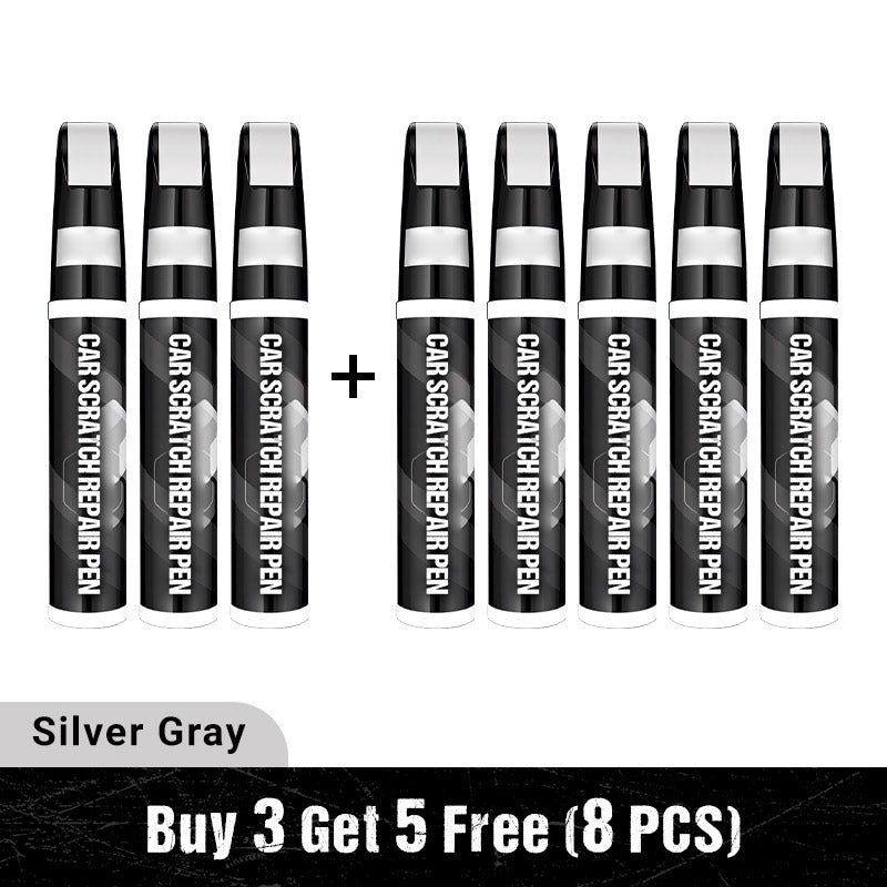 ⌛Last Day Sale✏️Buy 1 Get 1 Free🔥Car Scratch Repair Pen🚗