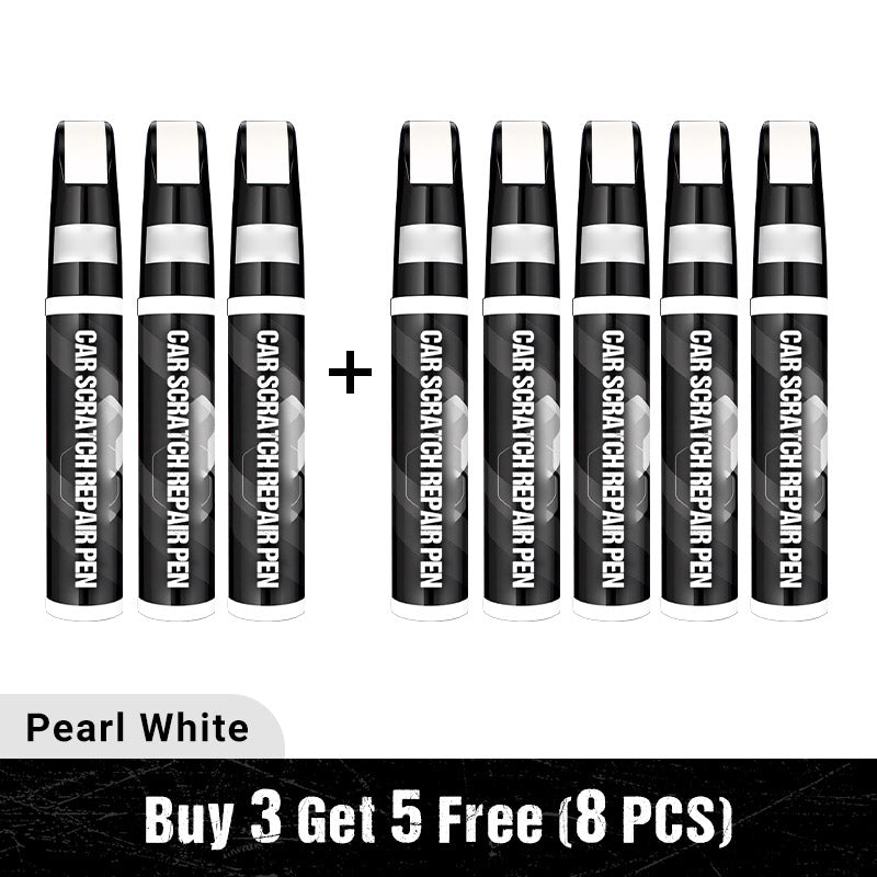 ⌛Last Day Sale✏️Buy 1 Get 1 Free🔥Car Scratch Repair Pen🚗