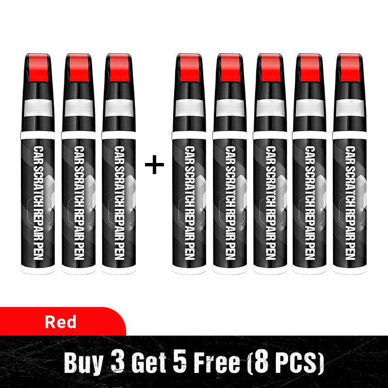 ⌛Last Day Sale✏️Buy 1 Get 1 Free🔥Car Scratch Repair Pen🚗