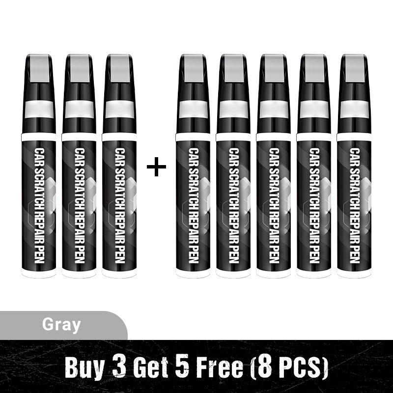 ⌛Last Day Sale✏️Buy 1 Get 1 Free🔥Car Scratch Repair Pen🚗