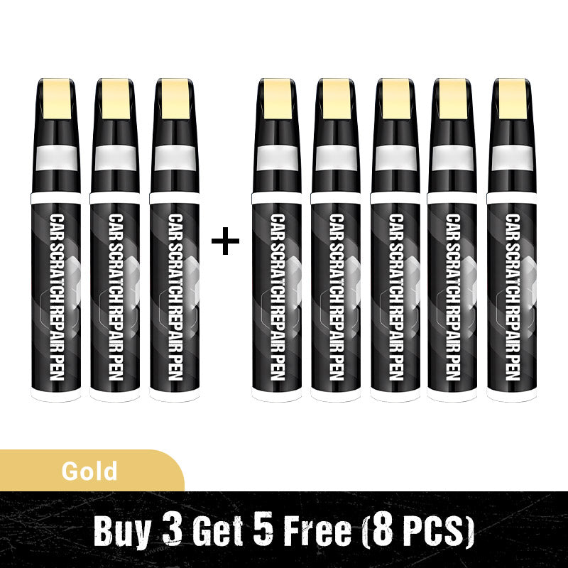 ⌛Last Day Sale✏️Buy 1 Get 1 Free🔥Car Scratch Repair Pen🚗