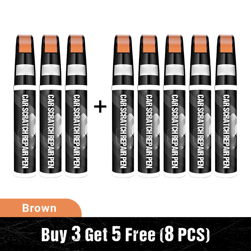 ⌛Last Day Sale✏️Buy 1 Get 1 Free🔥Car Scratch Repair Pen🚗