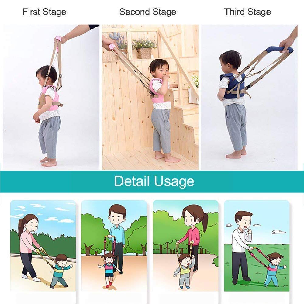 Baby Walking Harness👶🏻🚶