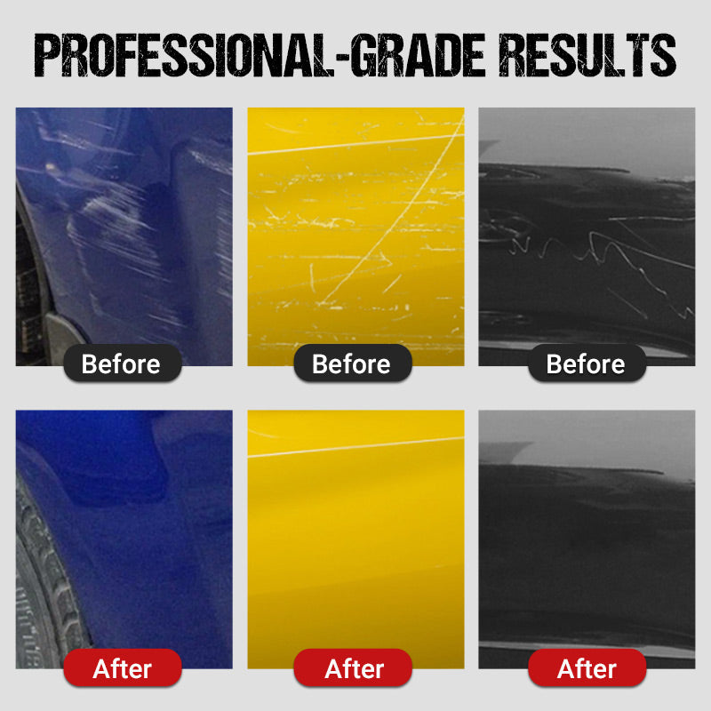 ⌛Last Day Sale✏️Buy 1 Get 1 Free🔥Car Scratch Repair Pen🚗