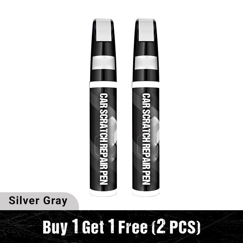 ⌛Last Day Sale✏️Buy 1 Get 1 Free🔥Car Scratch Repair Pen🚗