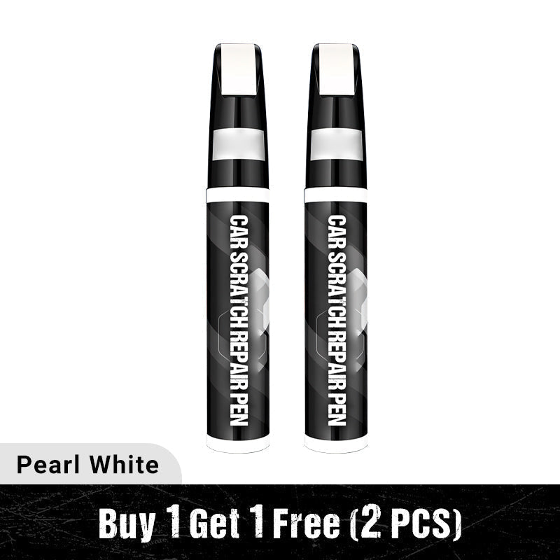 ⌛Last Day Sale✏️Buy 1 Get 1 Free🔥Car Scratch Repair Pen🚗