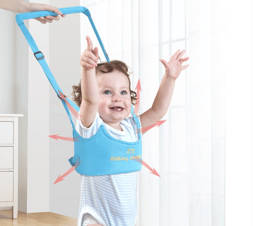 Baby Walking Harness👶🏻🚶