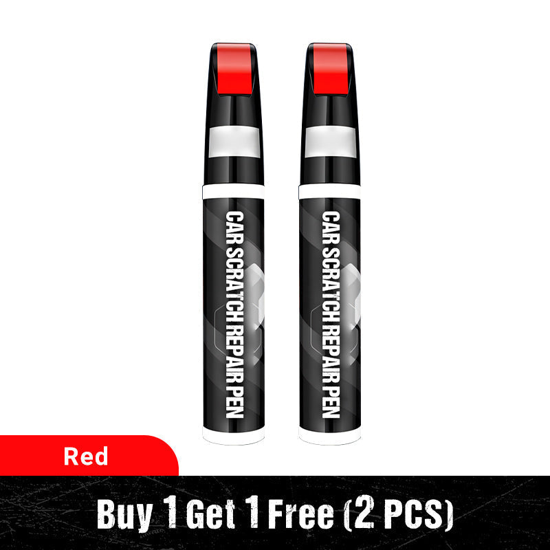 ⌛Last Day Sale✏️Buy 1 Get 1 Free🔥Car Scratch Repair Pen🚗