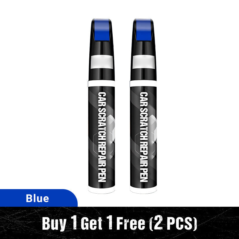 ⌛Last Day Sale✏️Buy 1 Get 1 Free🔥Car Scratch Repair Pen🚗