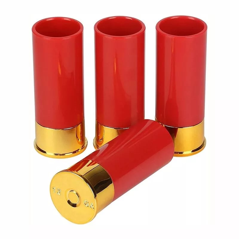 🔥Copo de espingarda calibre 12