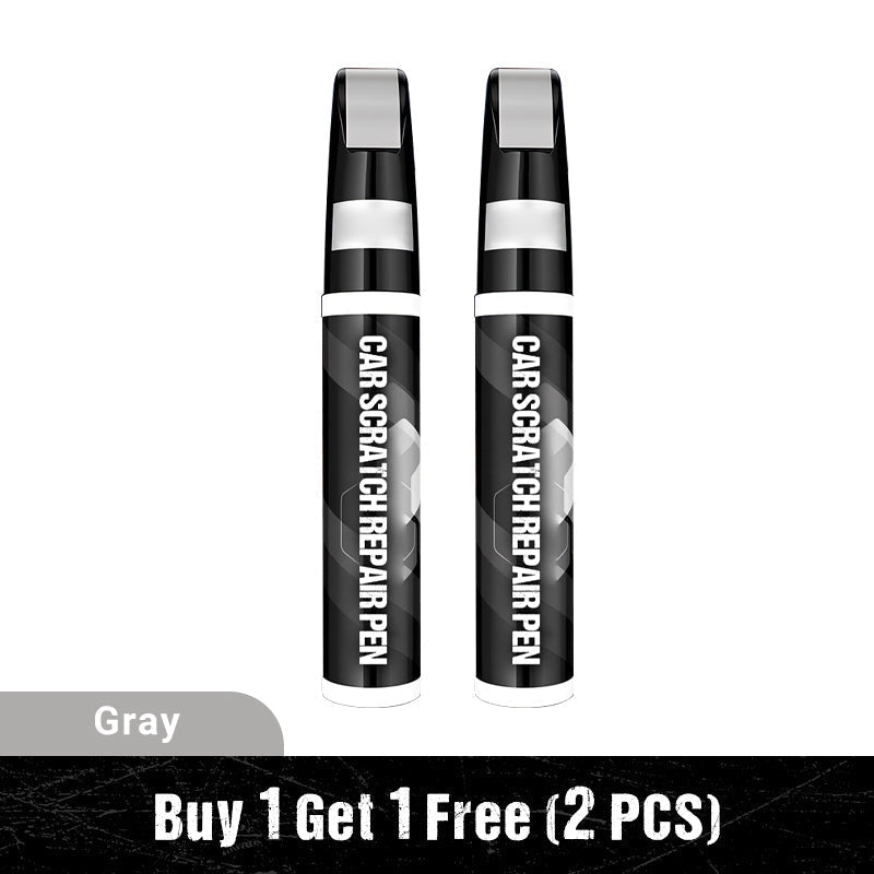 ⌛Last Day Sale✏️Buy 1 Get 1 Free🔥Car Scratch Repair Pen🚗