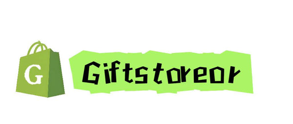 Giftstoreor