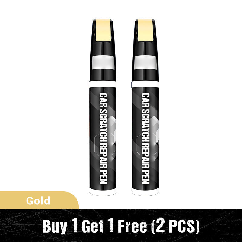 ⌛Last Day Sale✏️Buy 1 Get 1 Free🔥Car Scratch Repair Pen🚗
