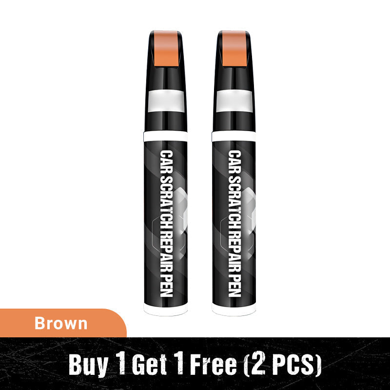 ⌛Last Day Sale✏️Buy 1 Get 1 Free🔥Car Scratch Repair Pen🚗
