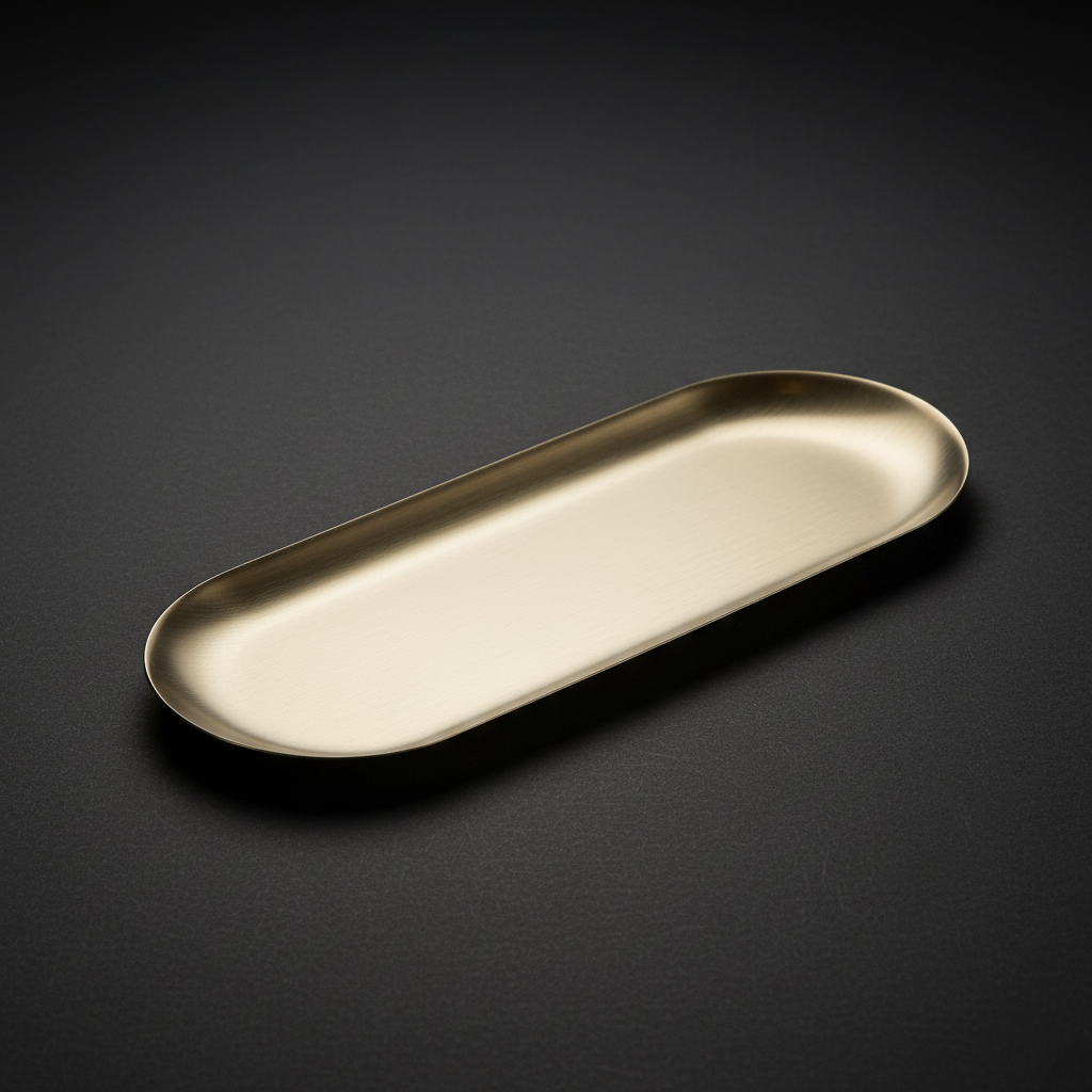 Skulptural aromaterapistaty rökelse