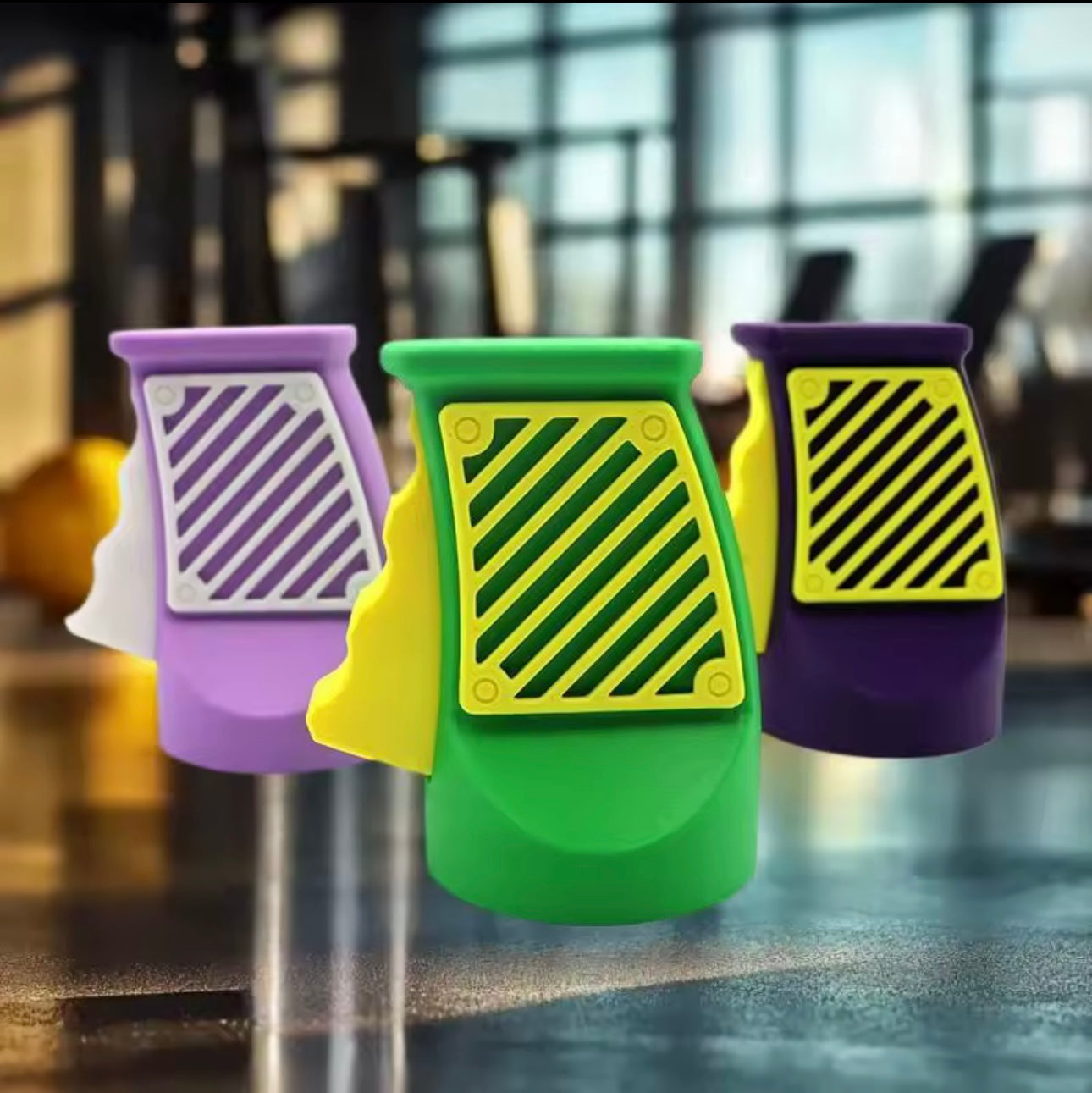 3D-printed Beverage Can Opener