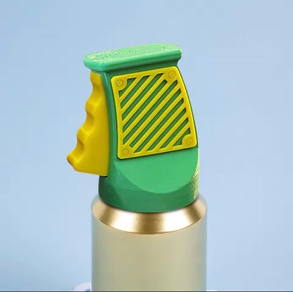 3D-printed Beverage Can Opener