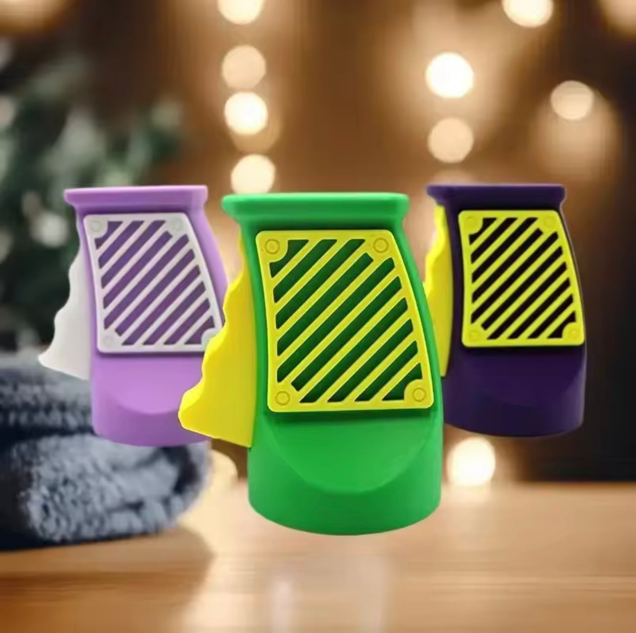 3D-printed Beverage Can Opener