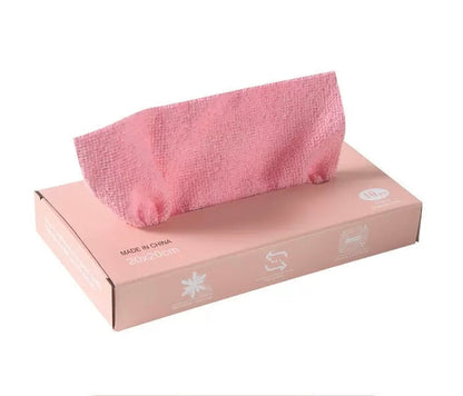 Mikrofiber rengøringskludæske - genanvendelig