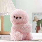 En charmig robot som kommer att stjäla din blick – och ditt hjärta