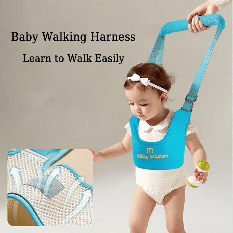 Baby Walking Harness👶🏻🚶