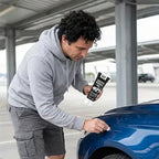 The Nano-Filling Car Wax That Erases Scratches – Cheaper Than a Car Wash