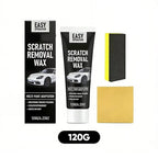 The Nano-Filling Car Wax That Erases Scratches – Cheaper Than a Car Wash