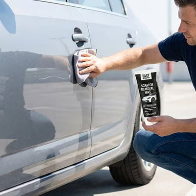 The Nano-Filling Car Wax That Erases Scratches – Cheaper Than a Car Wash