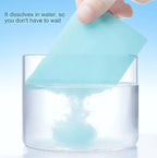 🔥🔥 Pastilhas de Limpeza de Pavimentos para Múltiplas Superfícies – Produto de Limpeza Antibacteriano e Desodorizante para Pavimentos de Madeira, Azulejos, Laminados e Paredes de Autocaravanas