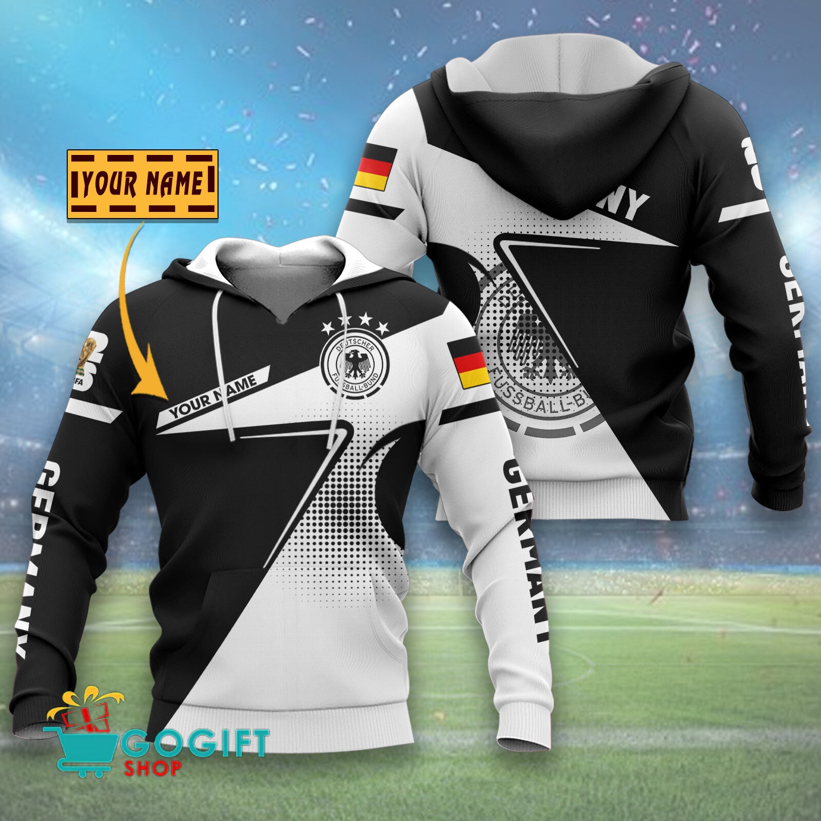 Germany NTHA6234