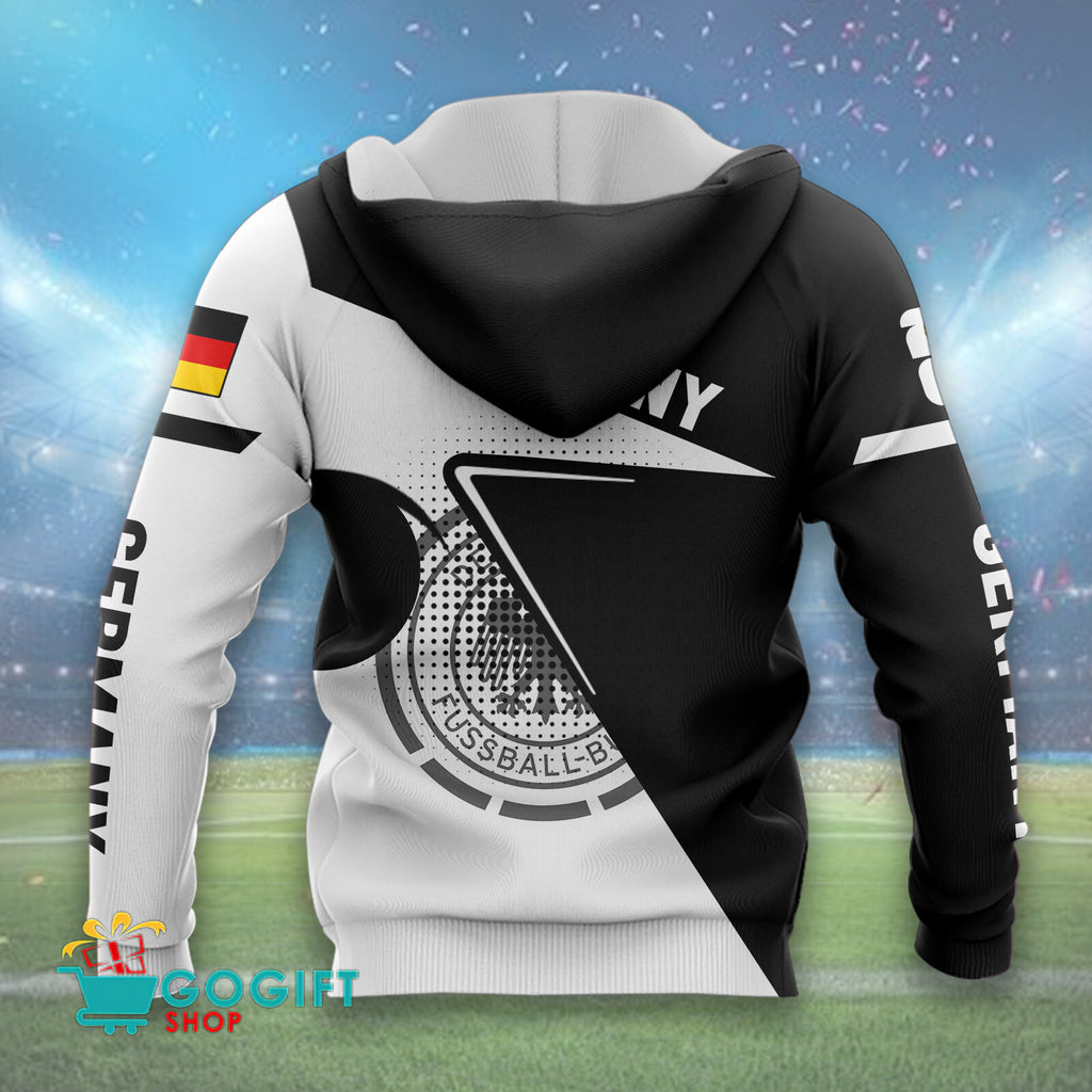 Germany NTHA6234