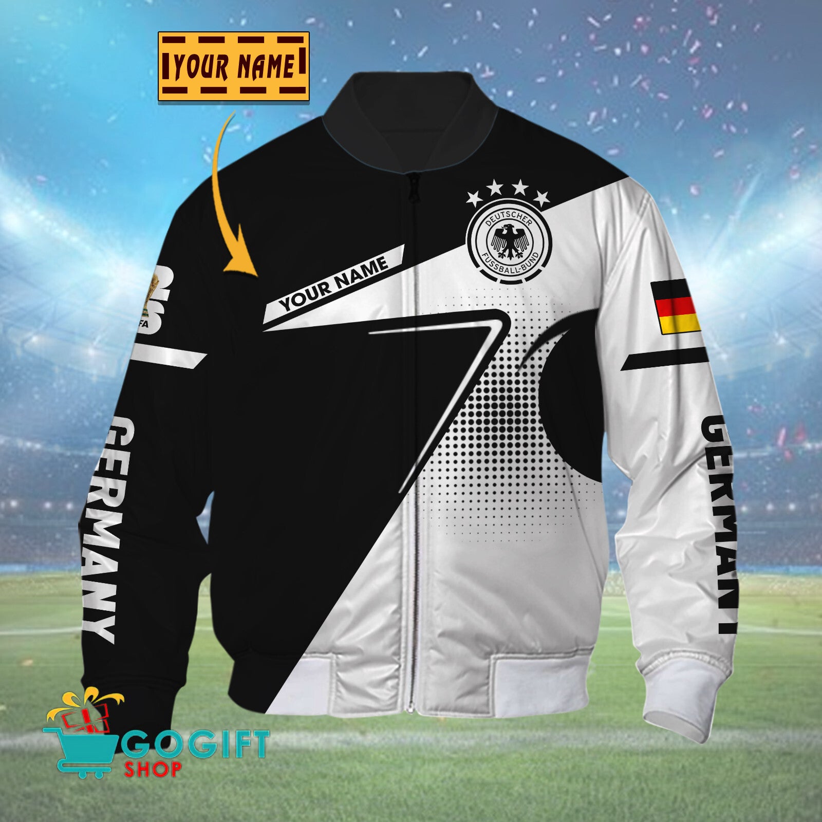 Germany NTHA6234
