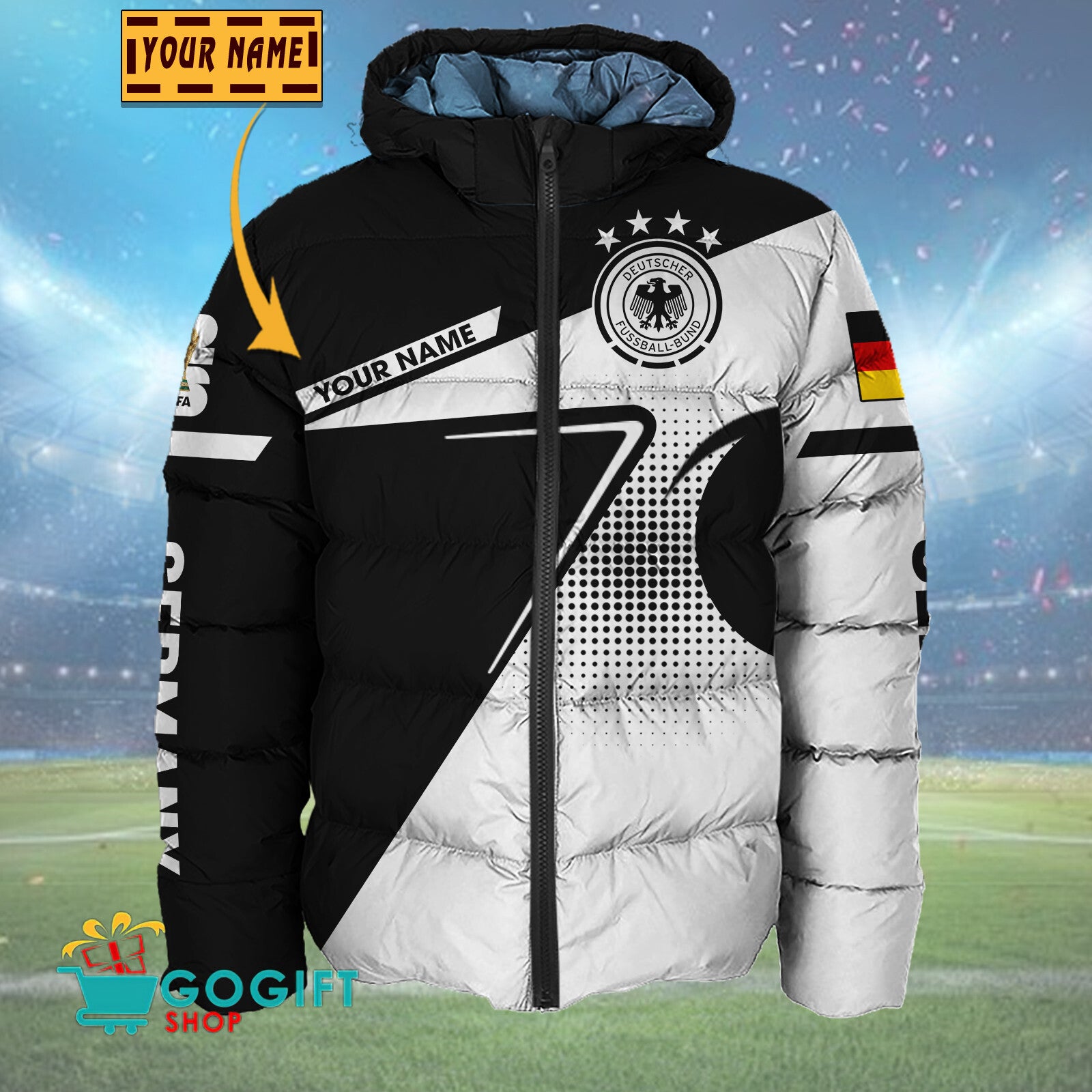 Germany NTHA6234