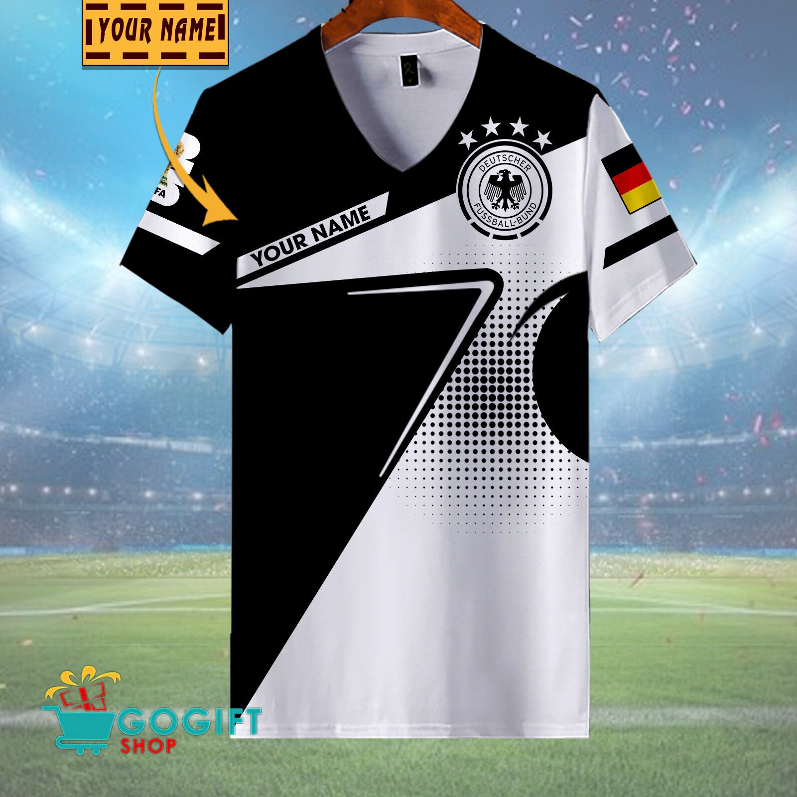 Germany NTHA6234