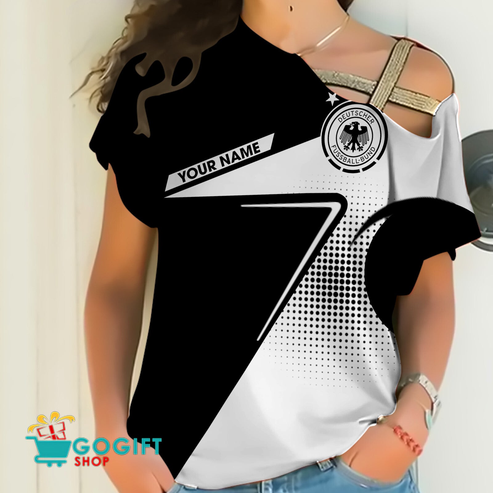 Germany NTHA6234