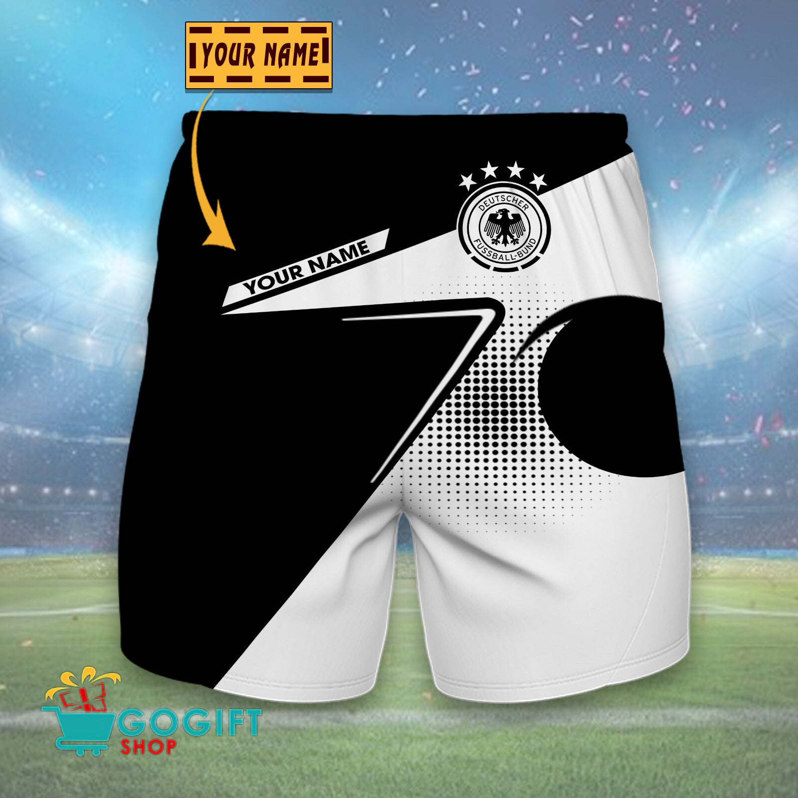 Germany NTHA6234