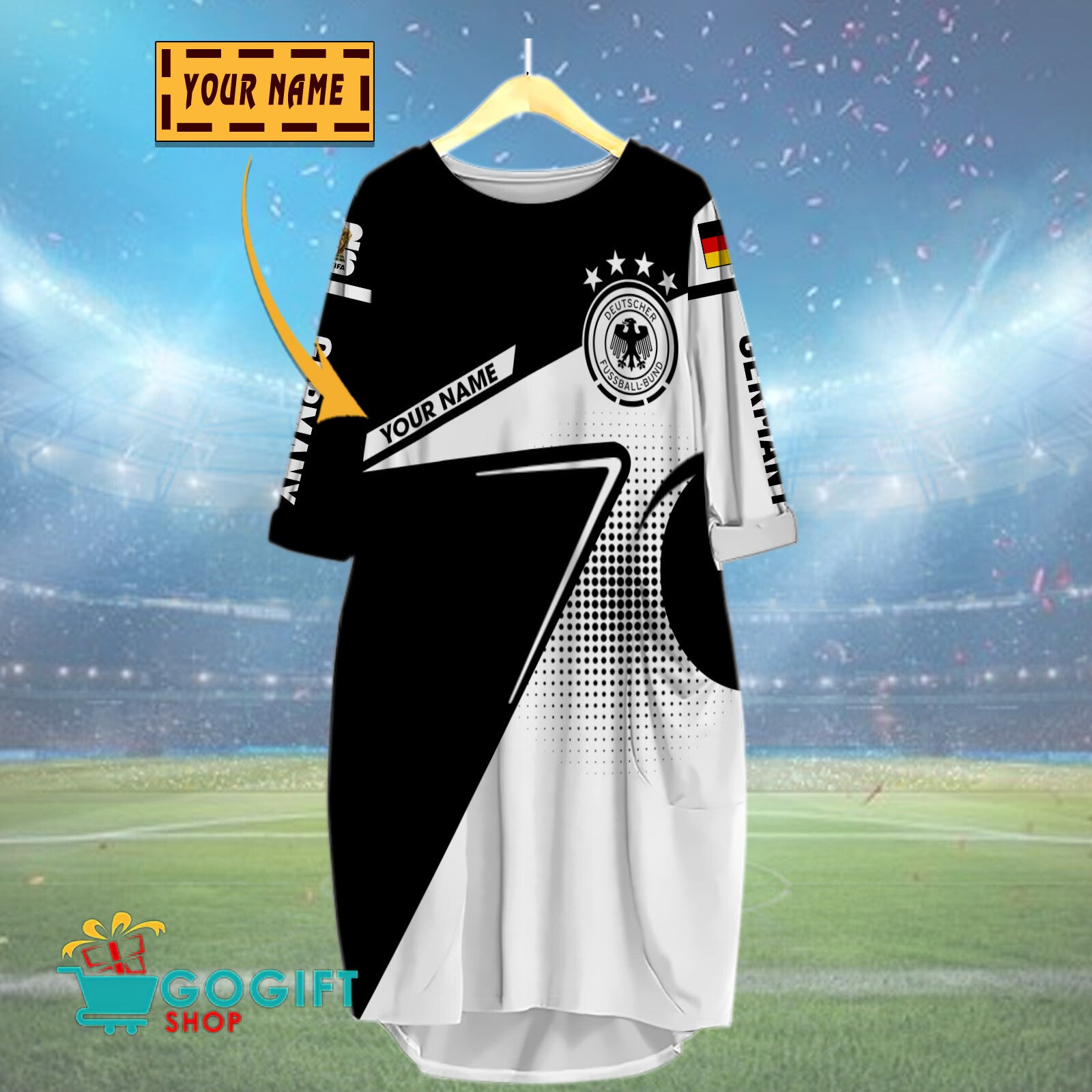 Germany NTHA6234