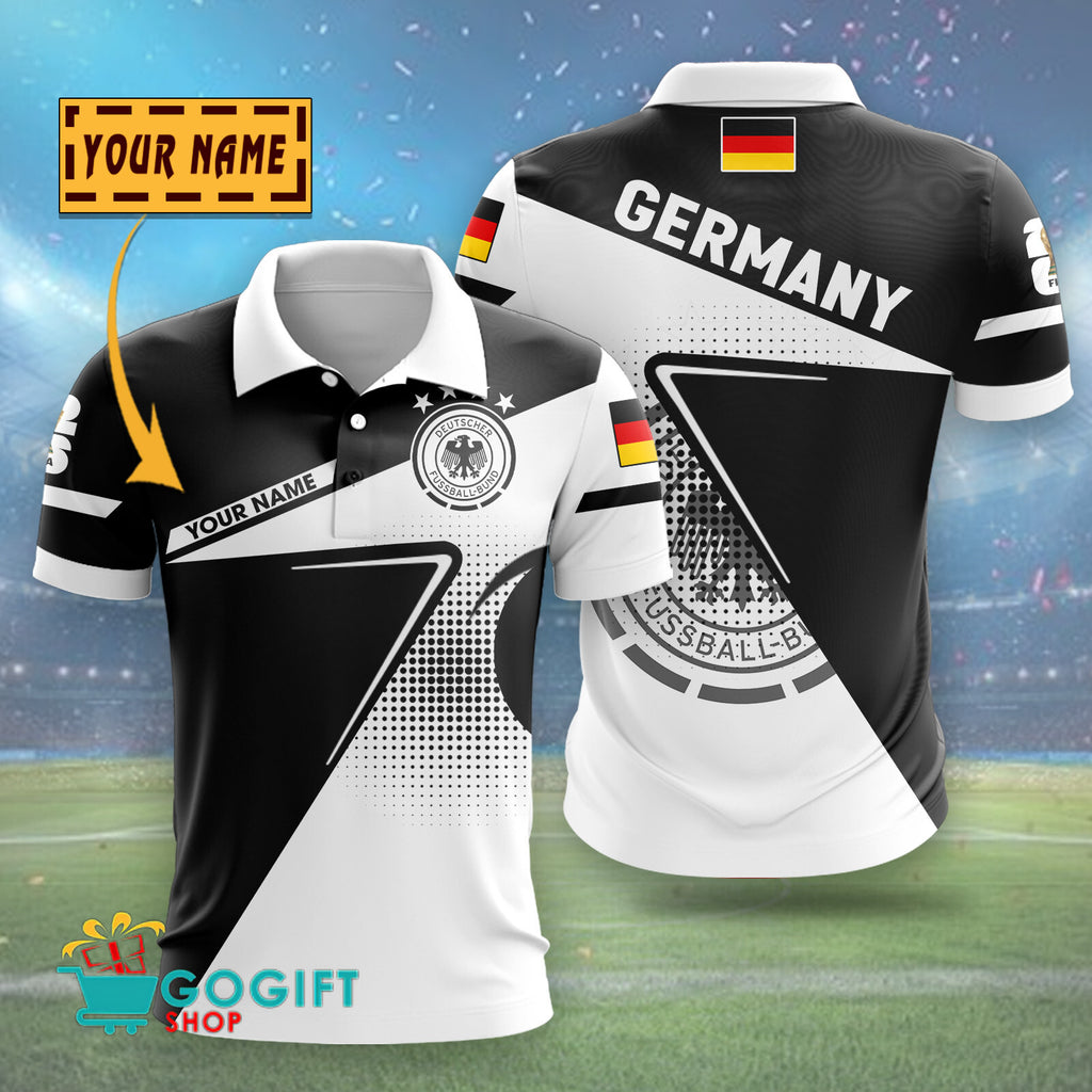 Germany NTHA6234